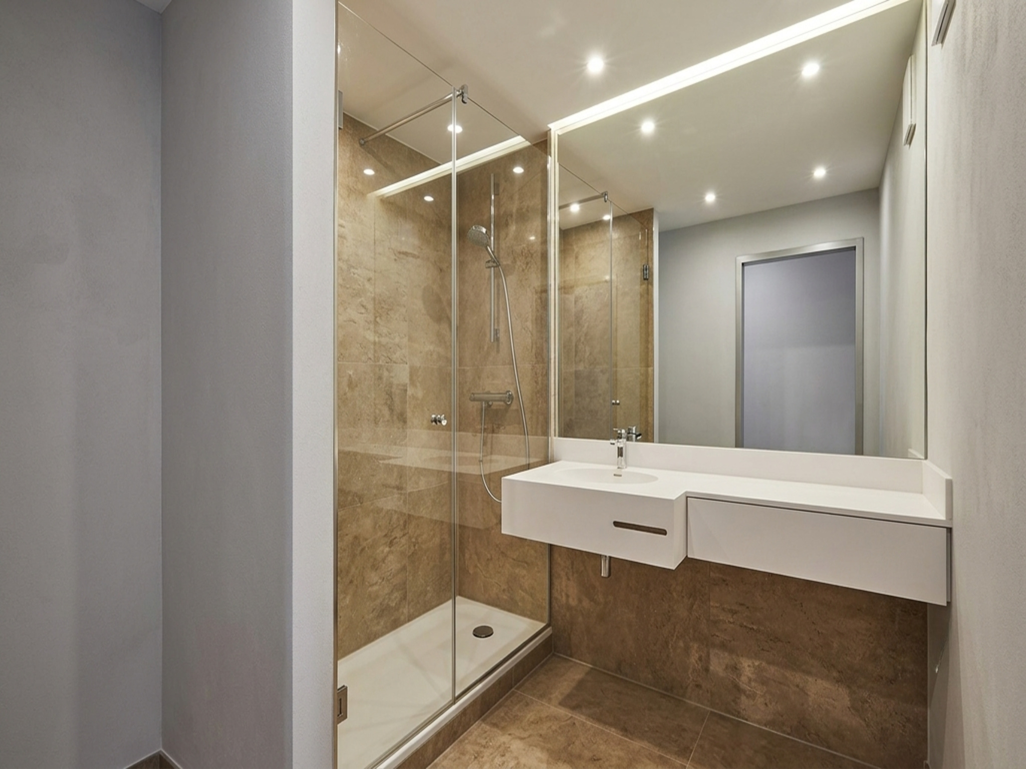 Steam Room